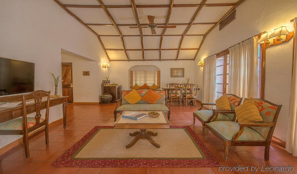 Evolve Back Coorg Hotel Hasszan Kültér fotó