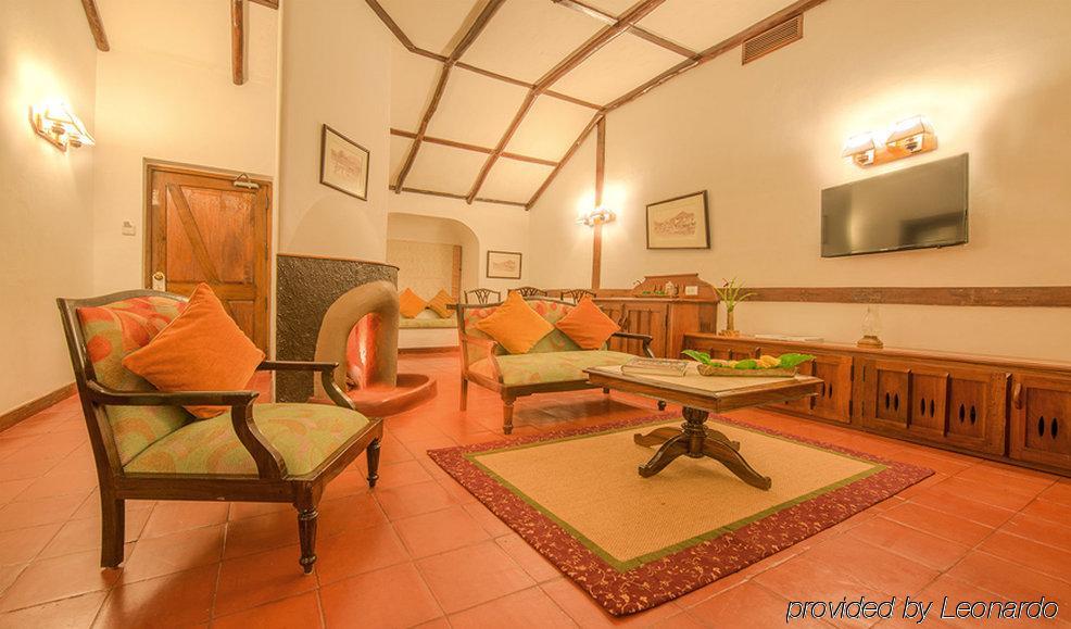 Evolve Back Coorg Hotel Hasszan Kültér fotó